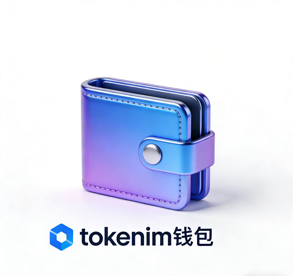 Token钱包v3.2版本更新